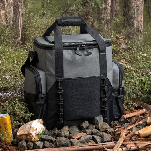 Ion Grit Dry Vault Cooler Bags Feature 2